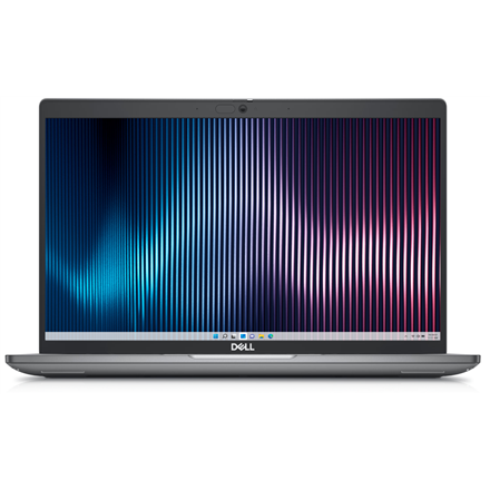 Pilt Dell | Latitude 5440 | Grey | 14 " | IPS | FHD | 1920 x 1080 | Anti-glare | Intel Core i7 | i7-1355U | 16 GB | DDR4 Non-ECC | SSD 512 GB | Intel Integrated Graphics | Windows 11 Pro | 802.11ax | WWAN ready | Keyboard language Estonian | Keyboard backlit | Warranty 36 month(s) | Battery warranty 12 month(s)