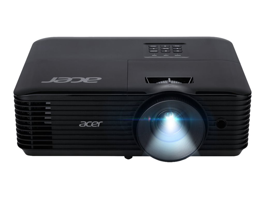 Pilt Acer | X1228I | WUXGA (1920x1200) | 4800 ANSI lumens | Black