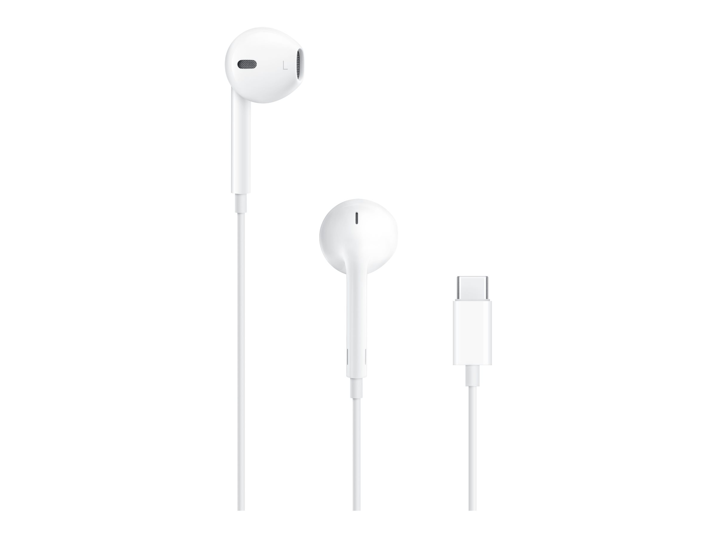 Pilt Apple | EarPods (USB-C) | Wired | In-ear | White