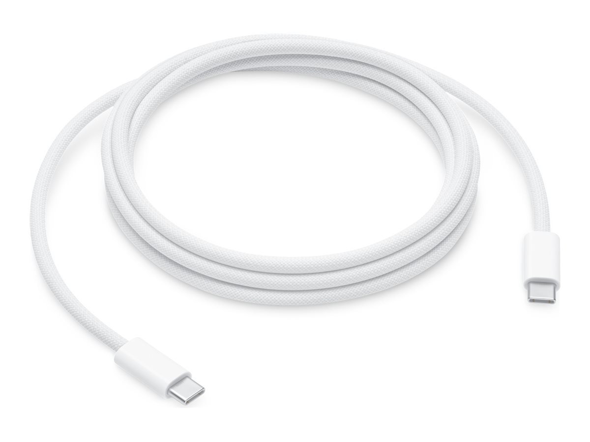 Pilt Apple | 2- meter Charging Cable | MU2G3ZM/A | USB-C | 240 W | Charge Cable