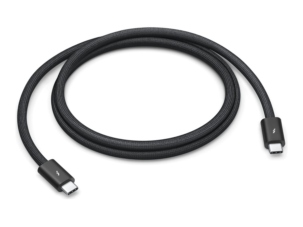 Pilt Apple | Thunderbolt 4 PRO Cable | USB-C