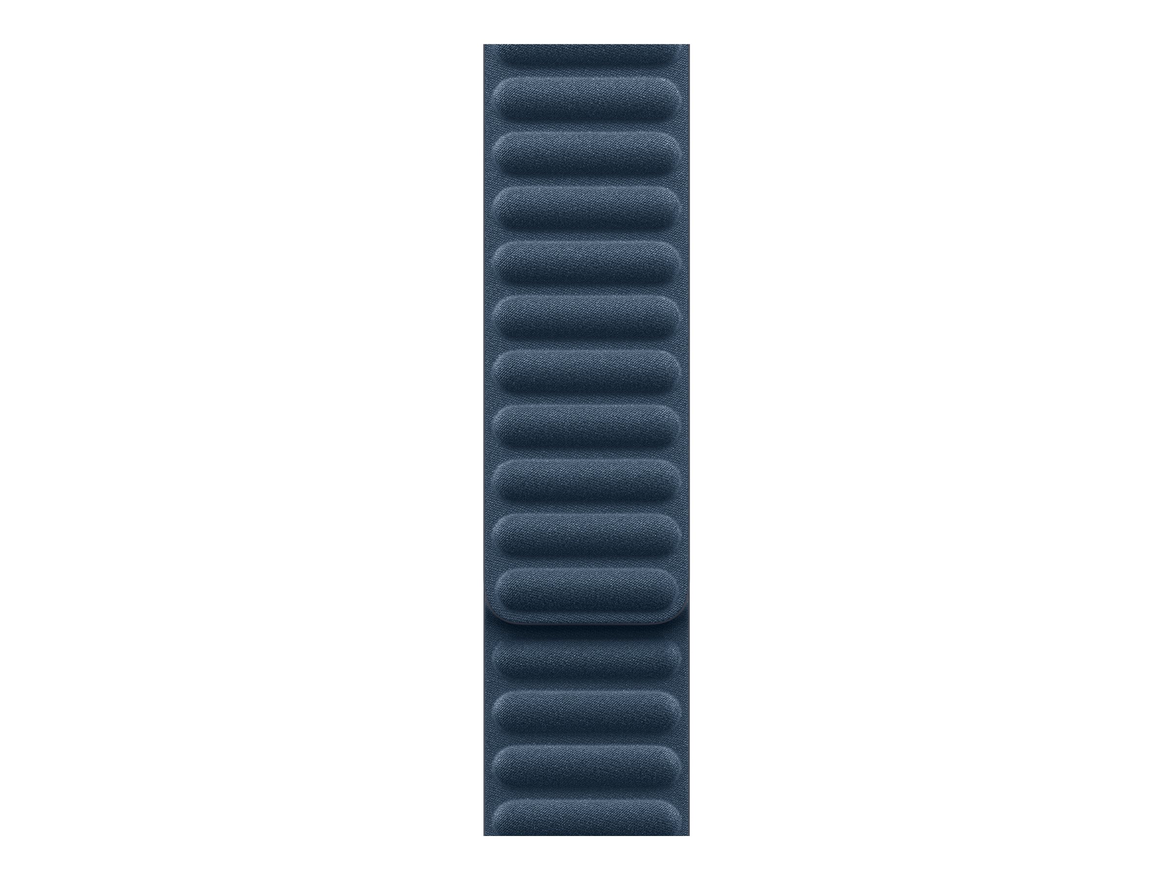 Pilt Apple | 45mm Pacific Blue Magnetic Link - S/M | Fits wrists 140-180 mm | Blue