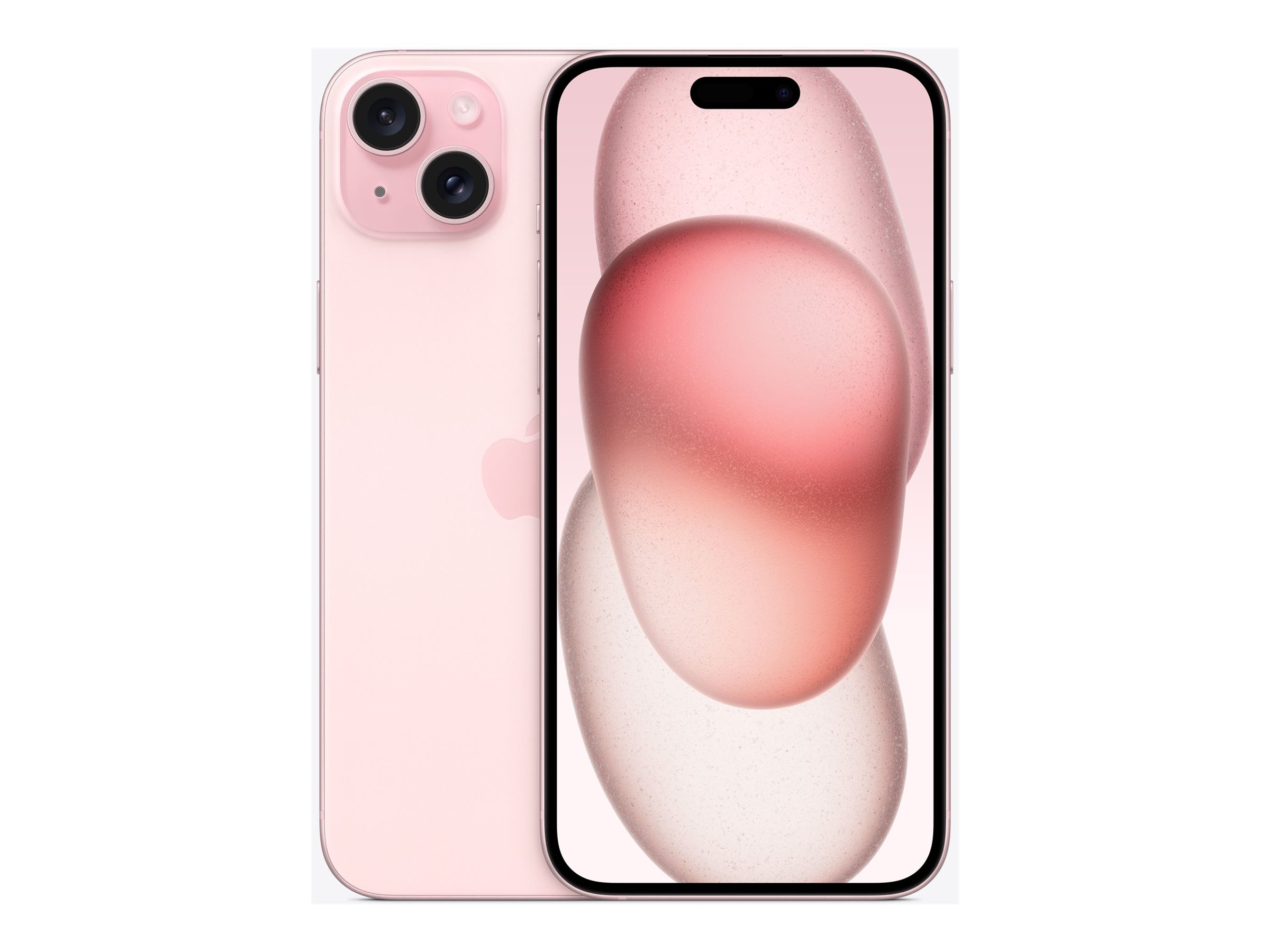 Pilt Apple iPhone 15 Plus 128GB Pink | Apple