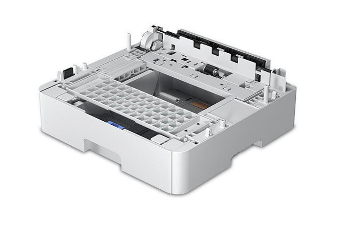 Pilt Optional Input Tray (500 sheet) C12C932871