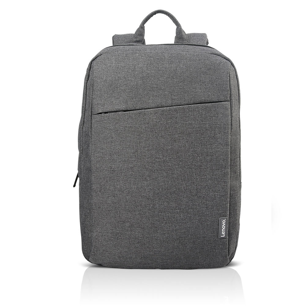 Pilt Lenovo | 15.6 Laptop Casual Backpack B210 | Fits up to size 15.6 " | Backpack | Grey