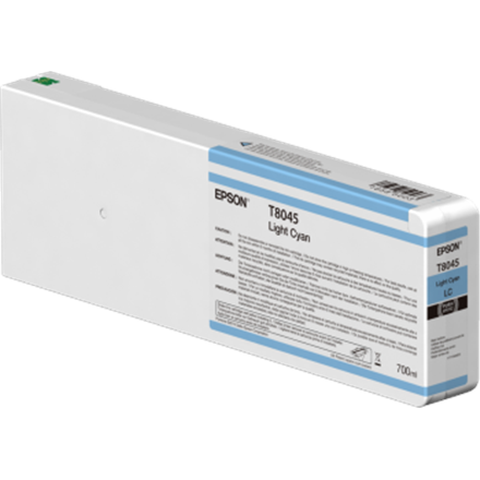 Pilt Ink Cartridge | Light Cyan