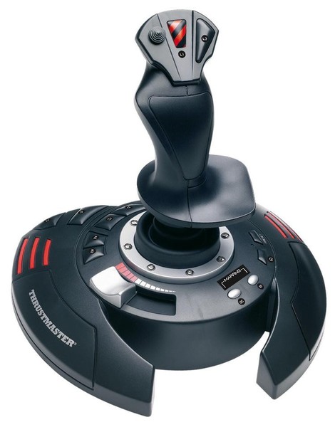 Pilt Thrustmaster Joystick Flight Stick X PC PS3 | Thrustmaster