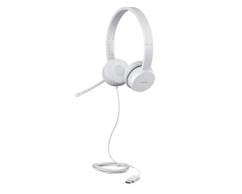 Pilt Lenovo | USB Headset | 110 Stereo | Yes | USB Type-A