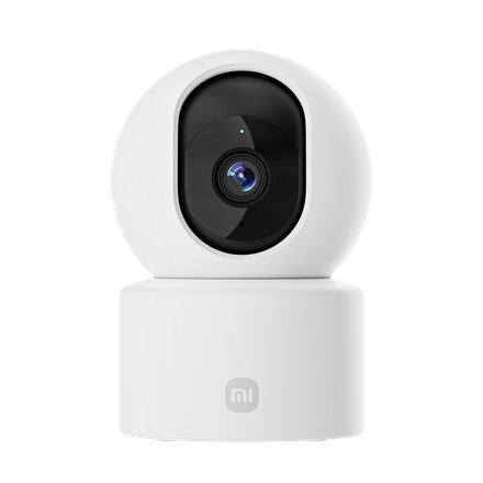 Pilt Xiaomi Smart Camera C201 | Dome | 2 MP | F2.1 | H.265 | Micro SD, Max. 256 GB