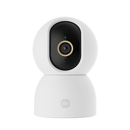 Pilt Xiaomi Smart Camera | C500 | Dome | 6 MP | F1.6 | H.265 | MicroSD, max. 256 GB