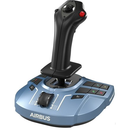 Pilt Thrustmaster Joystick TCA Sidestick X Airbus Edition WW | Thrustmaster