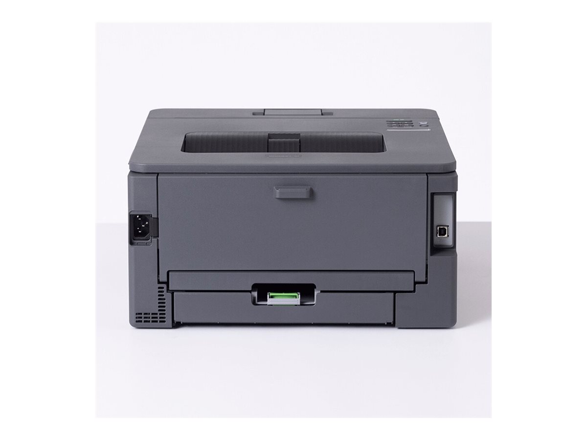 Pilt Brother HL-L2400DW | Mono | Laser | Laser Printer | Wi-Fi | Black