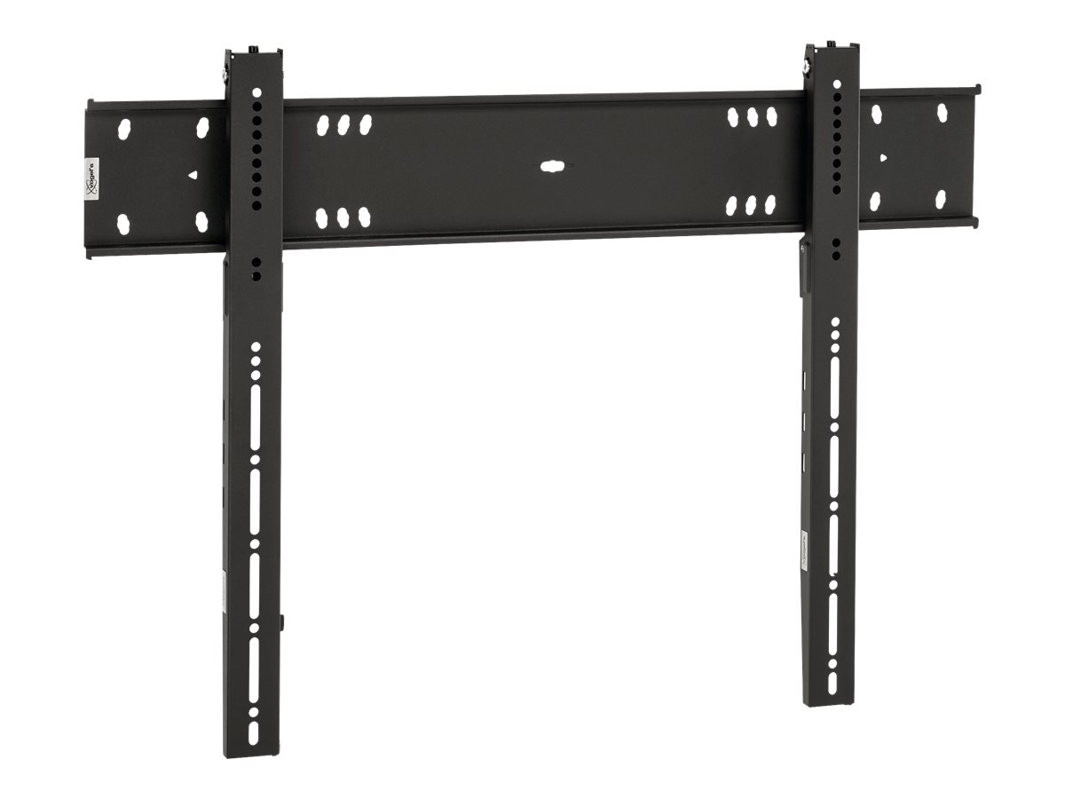 Pilt Vogels | Wall mount | 55-80 " | Maximum weight (capacity) 100 kg | Black