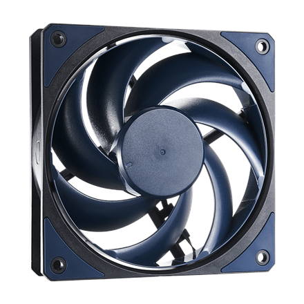 Pilt Cooler Master | MOBIUS 120 | Air Cooler