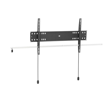 Pilt Vogels | Wall mount | 55-80 " | Maximum weight (capacity) 75 kg | Black