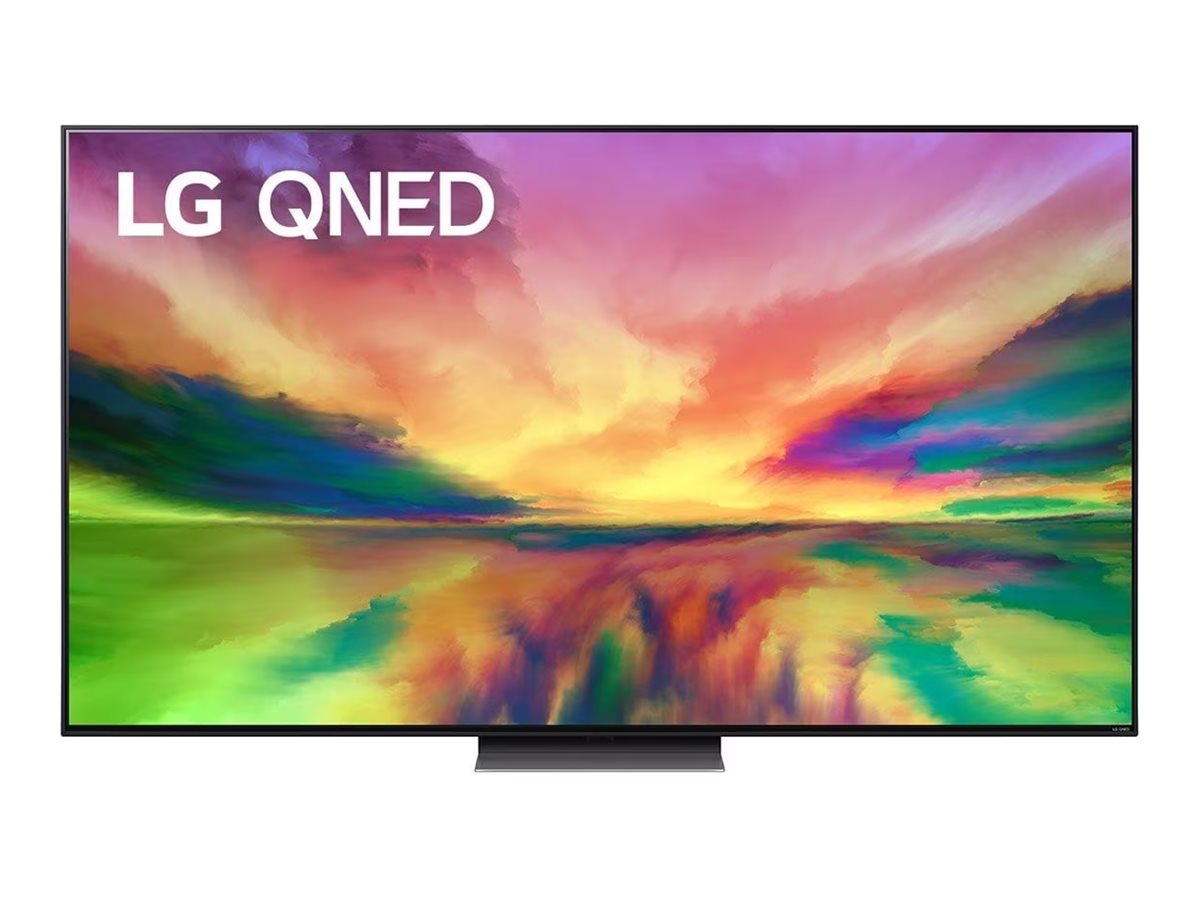 Pilt LG | 75QNED813RE | 75" (189 cm) | Smart TV | WebOS 23 | 4K QNED