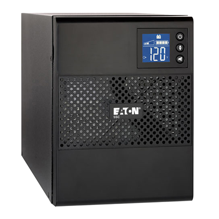 Pilt Eaton | UPS | 5SC 1000i | 1000 VA | 700 W