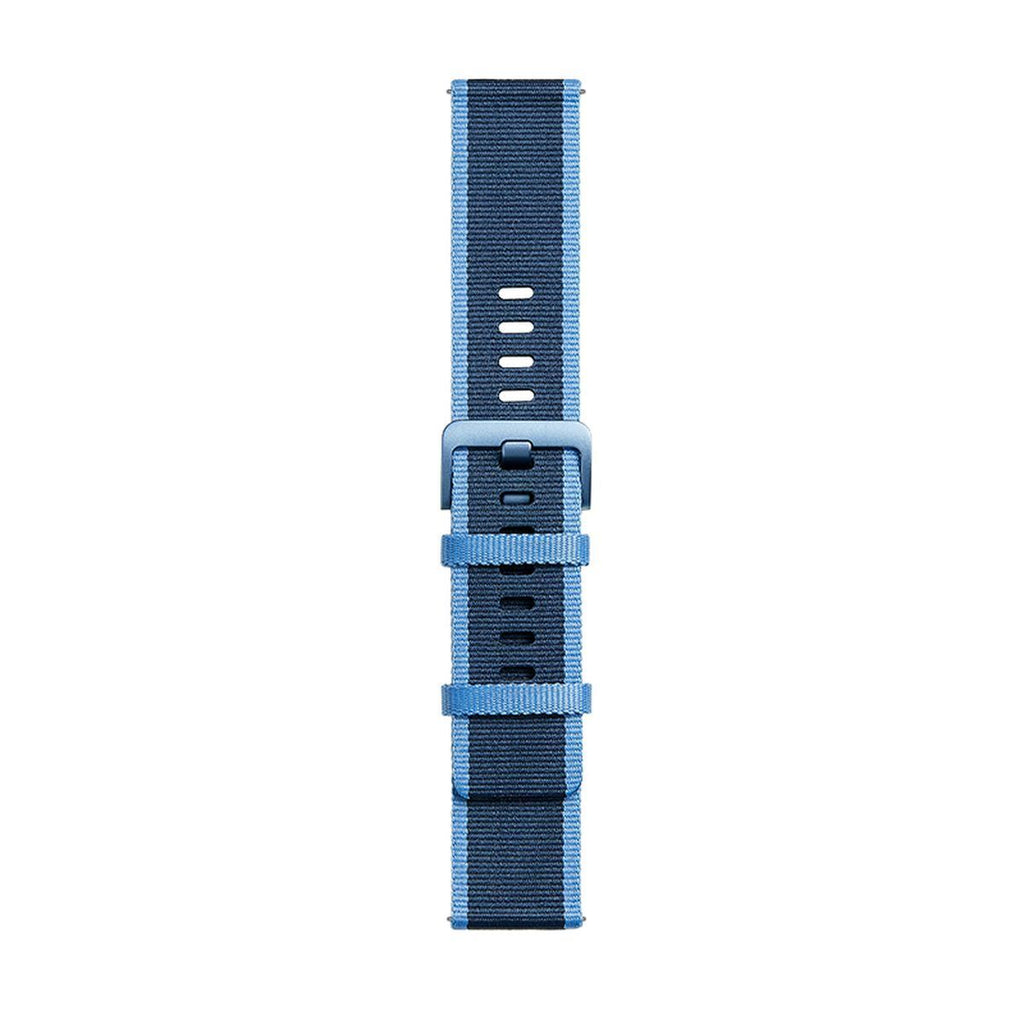 Pilt Xiaomi | Watch S1 Active Braided Nylon Strap | Navy Blue