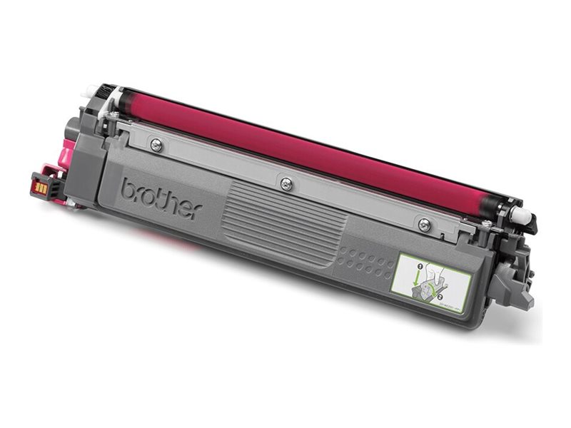 Pilt Brother TN-248M | Toner cartridge | Pink-Red