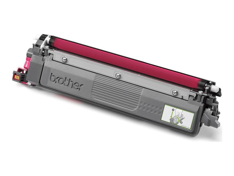 Pilt Brother TN-249M | Toner cartridge | Pink-Red