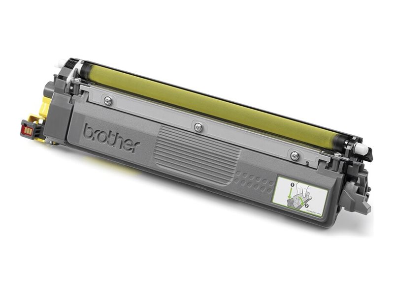 Pilt Brother TN-249Y | Toner cartridge | Yellow