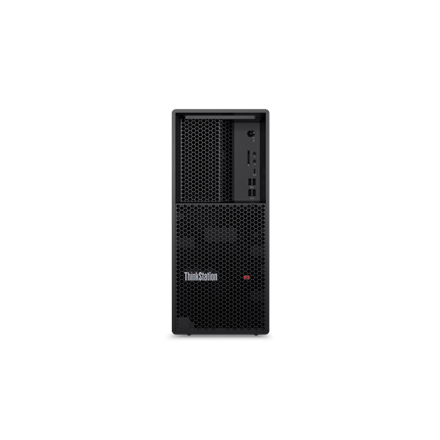 Pilt Lenovo | ThinkStation | P3 | Workstation | Tower | Intel Core i9 | i9-13900K | Internal memory 32 GB | UDIMM DDR5 | SSD 1000 GB | Intel UHD Graphics 770 | No Optical drive | Keyboard language English | Windows 11 Pro | Warranty 36 month(s)