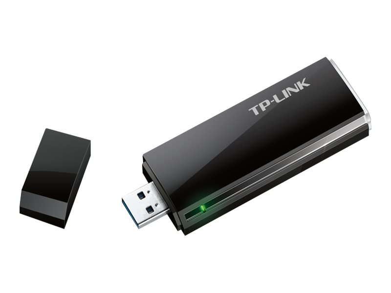 Pilt TP-LINK | USB 3.0 Adapter | Archer T4U