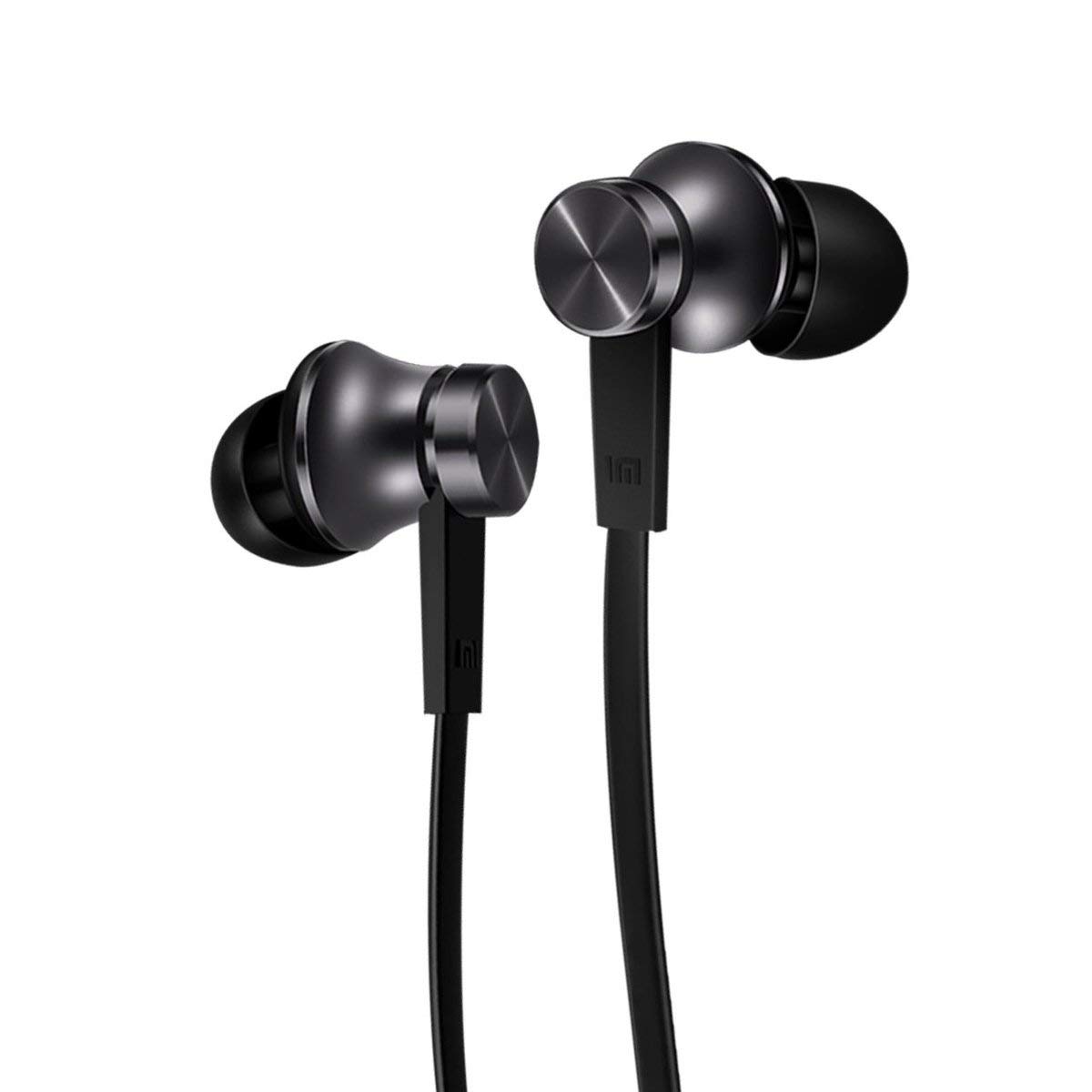 Pilt Xiaomi | Mi In-Ear Headphones Basic | ZBW4354TY | Built-in microphone | 3.5 mm | Black