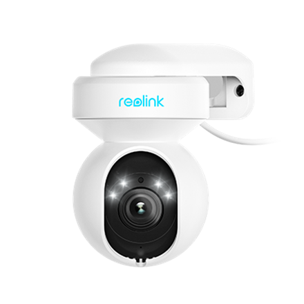 Pilt Reolink | IP Camera | E1 Outdoor | month(s) | 5 MP | H.264 | Micro SD