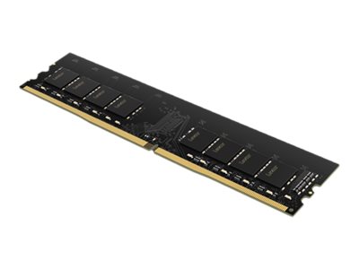 Pilt Lexar | Lexar DDR4 8GB 288 PIN U-DIMM 3200Mbps | 8 GB | DDR4 | 3200 MHz | PC/server | Registered No | ECC No