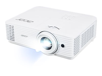 Pilt Acer | H6518STI | WUXGA (1920x1200) | 3500 ANSI lumens | White