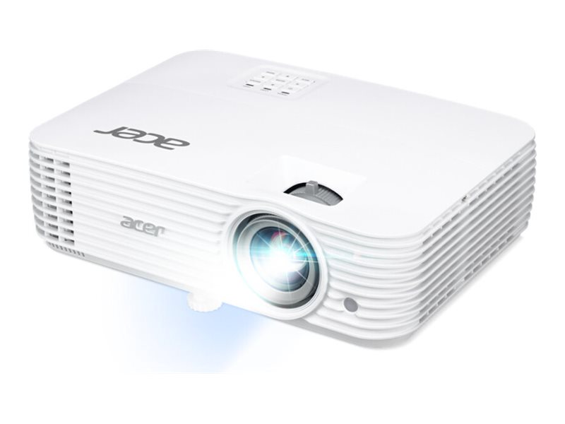 Pilt Acer | X1529Ki | Full HD (1920x1080) | 4800 ANSI lumens | White