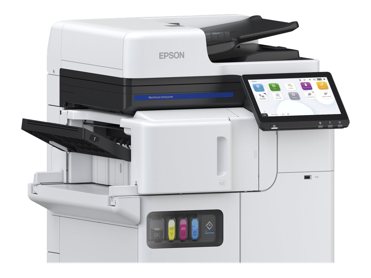 Pilt Epson INNER FINISHER-P1