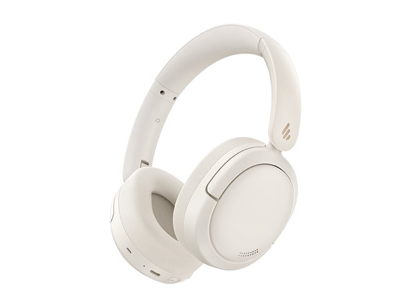 Pilt Edifier | Headphones | W800BT PRO | Wireless | Over-ear | Microphone | Noise reduction | Ivory
