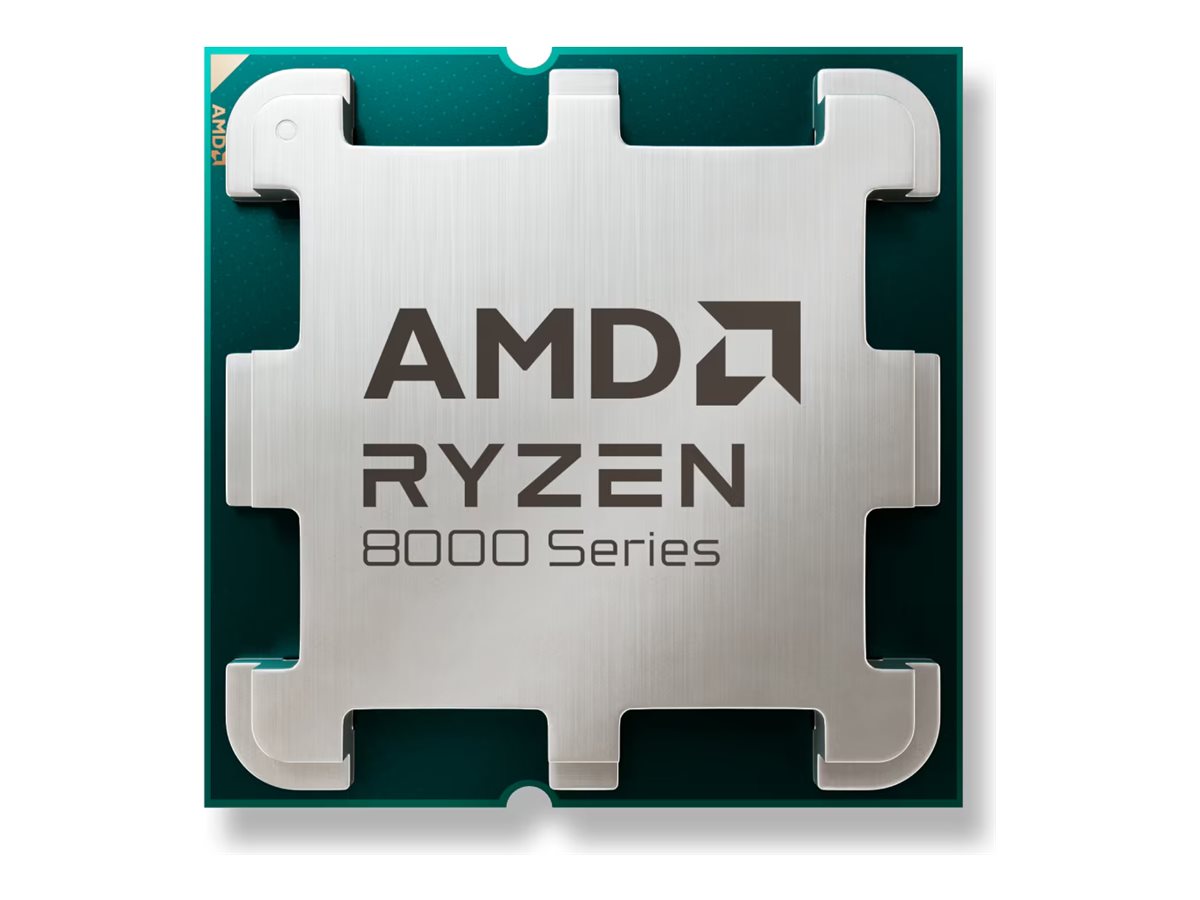 Pilt AMD Ryzen 7 8700F | AM5 | Processor threads 16 | AMD | Processor cores 8