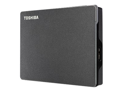 Pilt Toshiba Gaming 4TB black