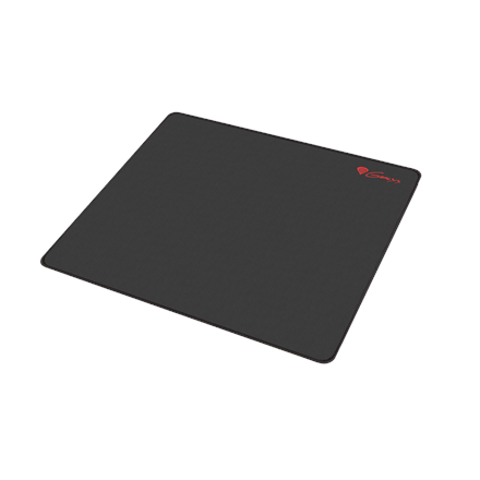 Pilt Genesis | Carbon 500 XL Logo | NPG-1346 | Mouse pad | 400 x 500 mm | Black