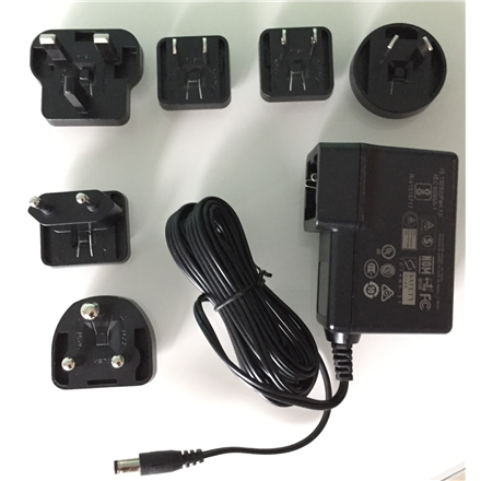 Pilt Evoko | ENX1014 | W | V | Power Adapter