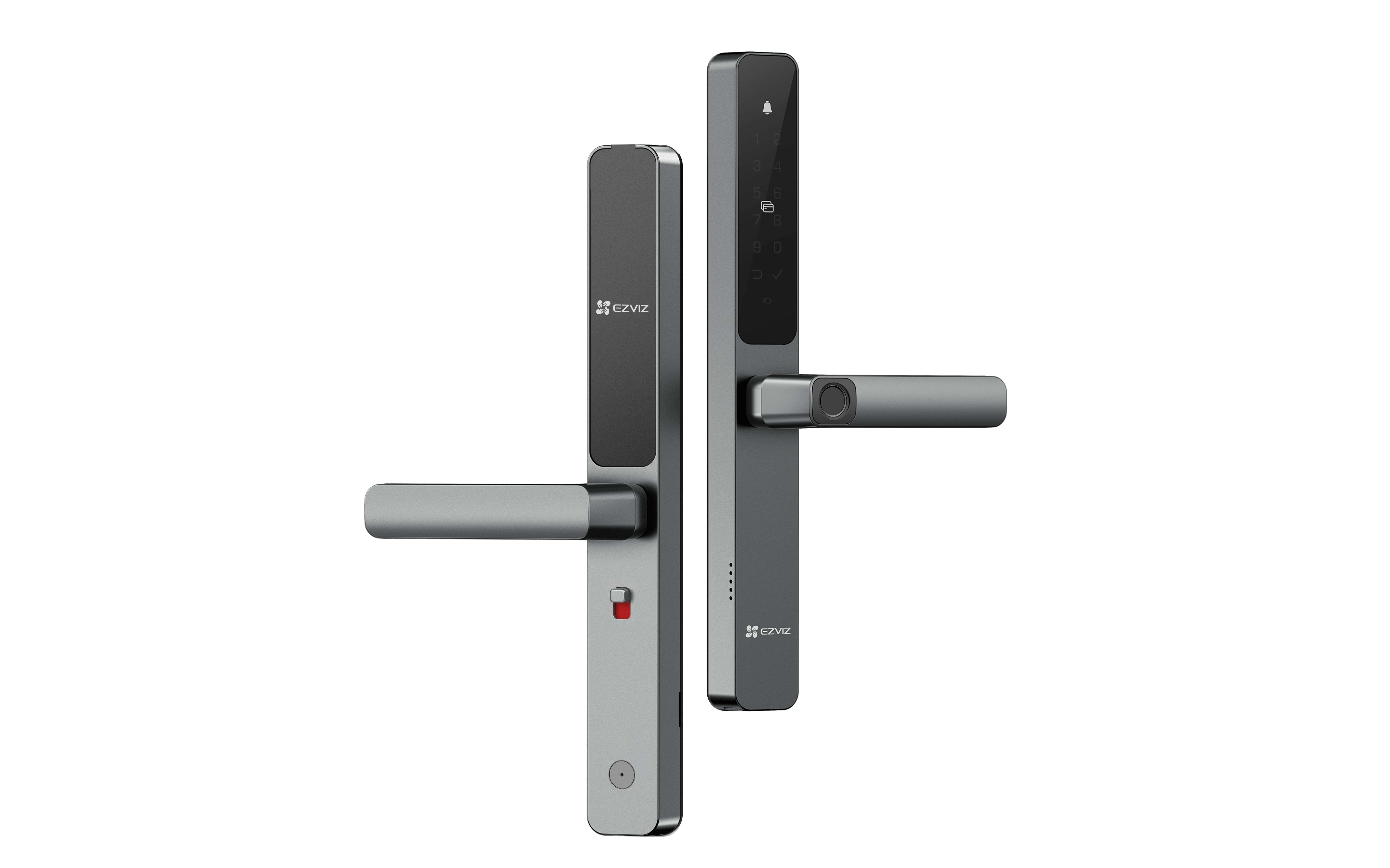 Pilt EZVIZ Smart door handle CS-DL06 (WBCP)