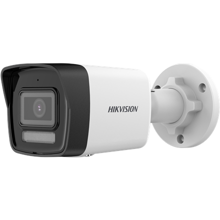 Pilt Hikvision IP Camera | DS-2CD1063G2-LIU | Bullet | 6 MP | 2.8mm/4mm | IP67 | H.265+ | microSD/microSDHC/microSDXC card, up to 256 GB