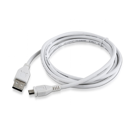 Pilt Cablexpert | Micro-USB cable | USB-A to micro-USB