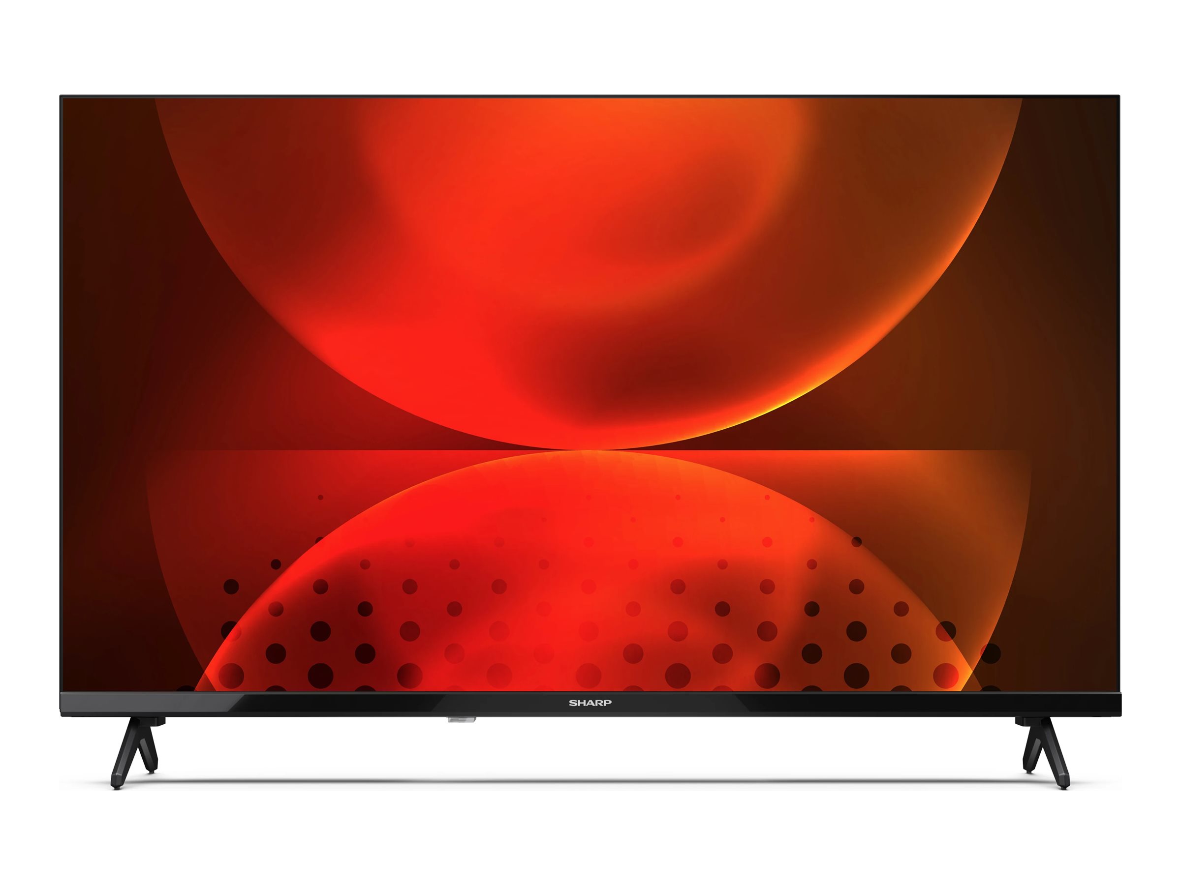 Pilt Sharp | 32FH2EA | 32" (81 cm) | Smart TV | Android | HD | Black