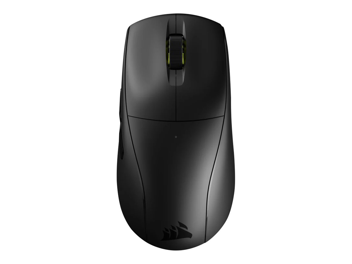 Pilt Corsair | Gaming Mouse | M75 AIR | Wireless | Bluetooth, 2.4 GHz | Black