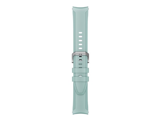 Pilt Xiaomi | Watch 2 Flora Strap | Green | Fluororubber