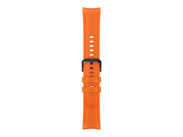 Pilt Xiaomi | Watch 2 Strap | Orange | Fluororubber