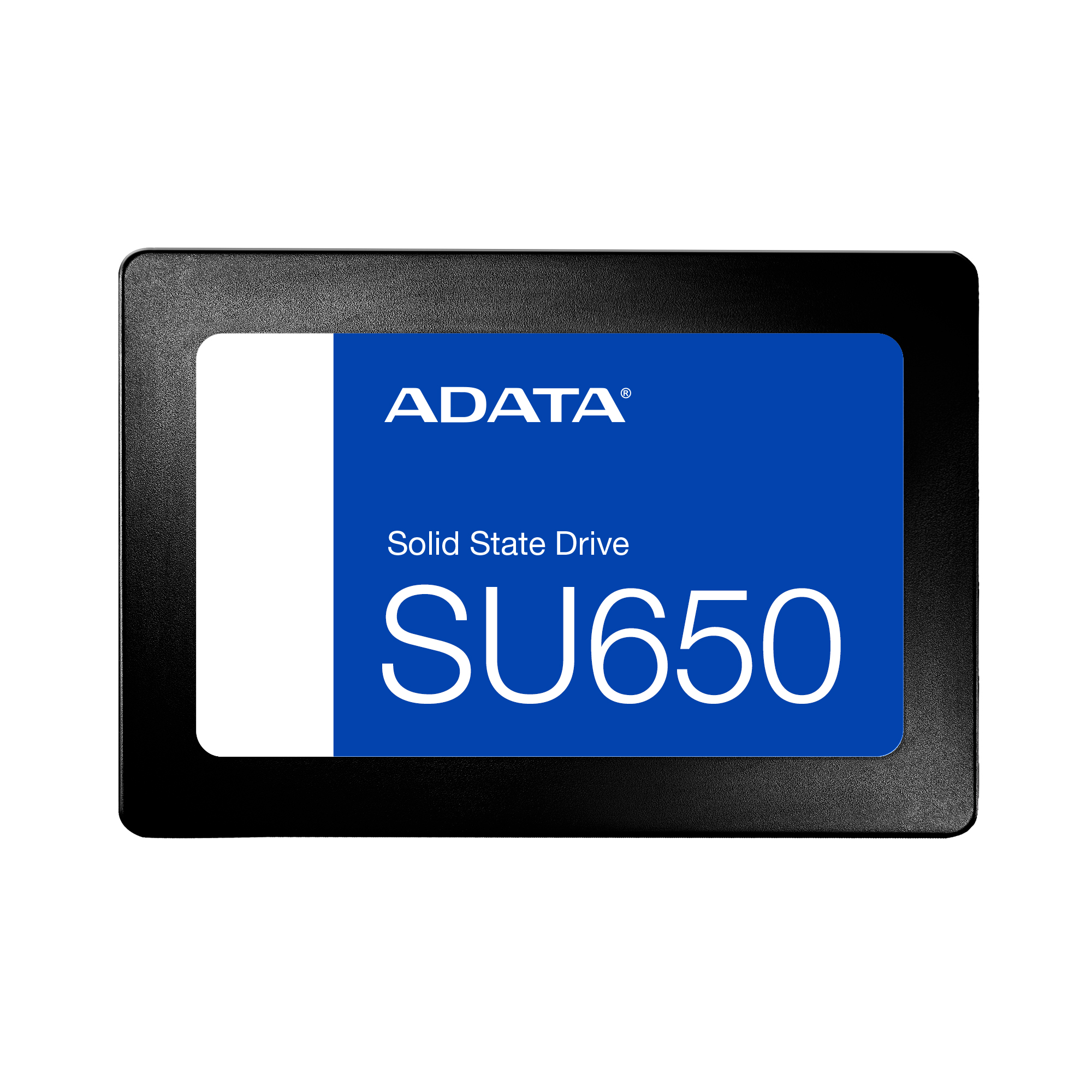 Pilt ADATA | Ultimate SU650 | 2000 GB | SSD form factor 2.5" | SSD interface SATA 6Gb/s | Read speed 520 MB/s | Write speed 450 MB/s