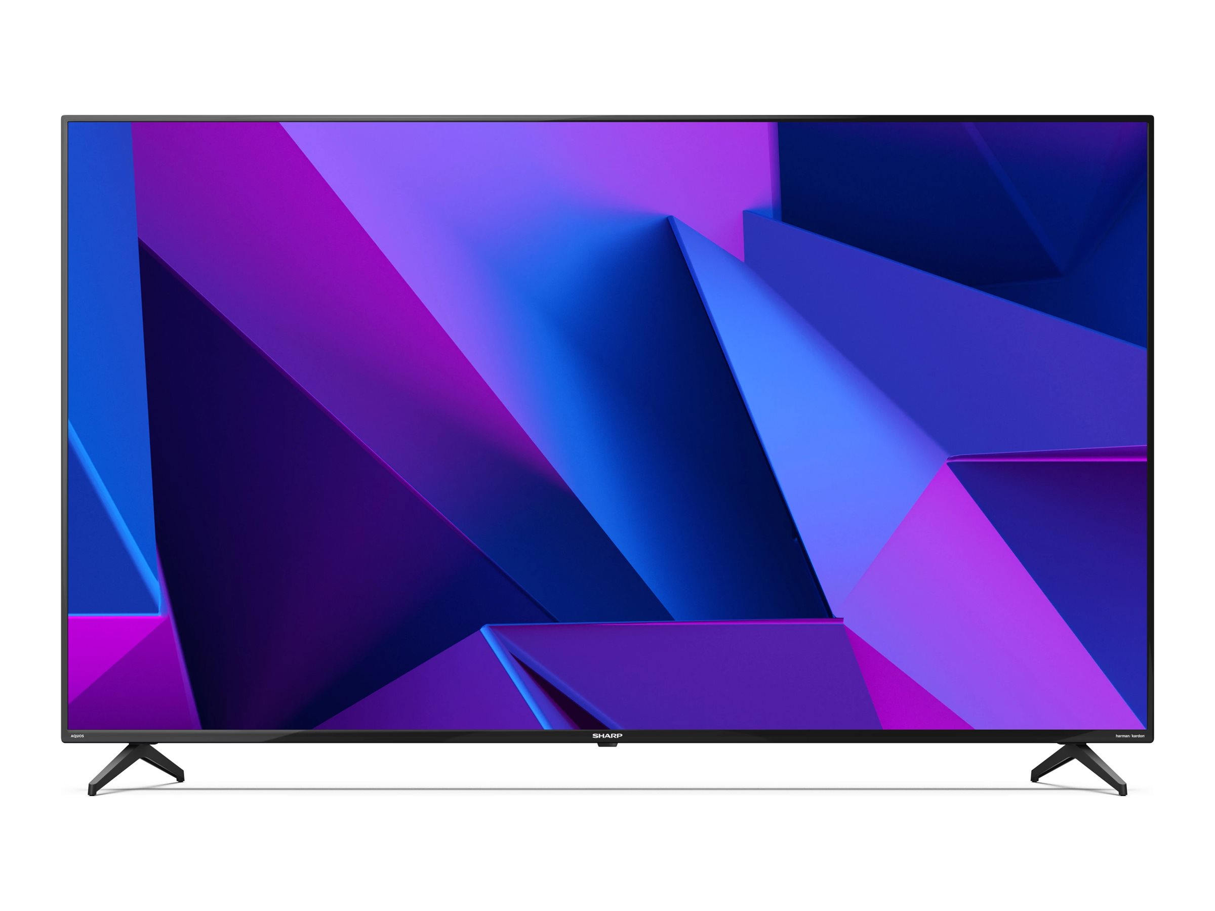 Pilt Sharp | 70FN2EA | 70" (177 cm) | Smart TV | Android TV | 4K UHD