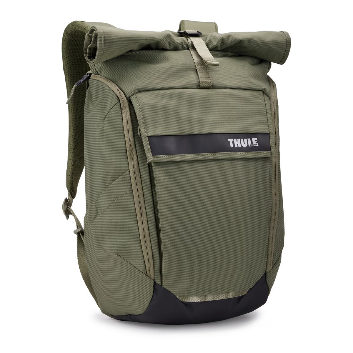 Pilt Thule | Backpack 24L | PARABP-3116 Paramount | Backpack | Soft Green | Waterproof