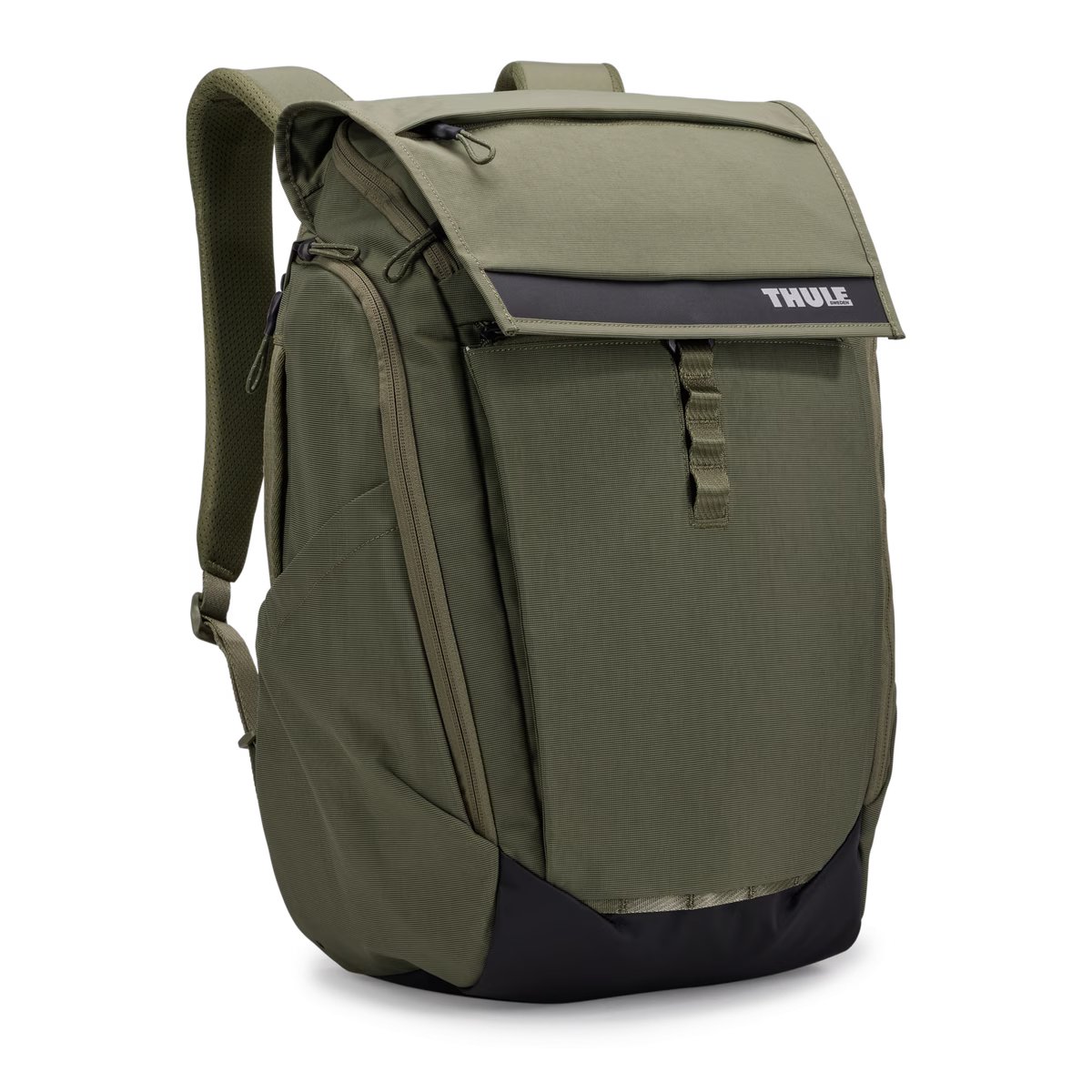 Pilt Thule | Backpack 27L | PARABP-3216 Paramount | Backpack | Soft Green | Waterproof