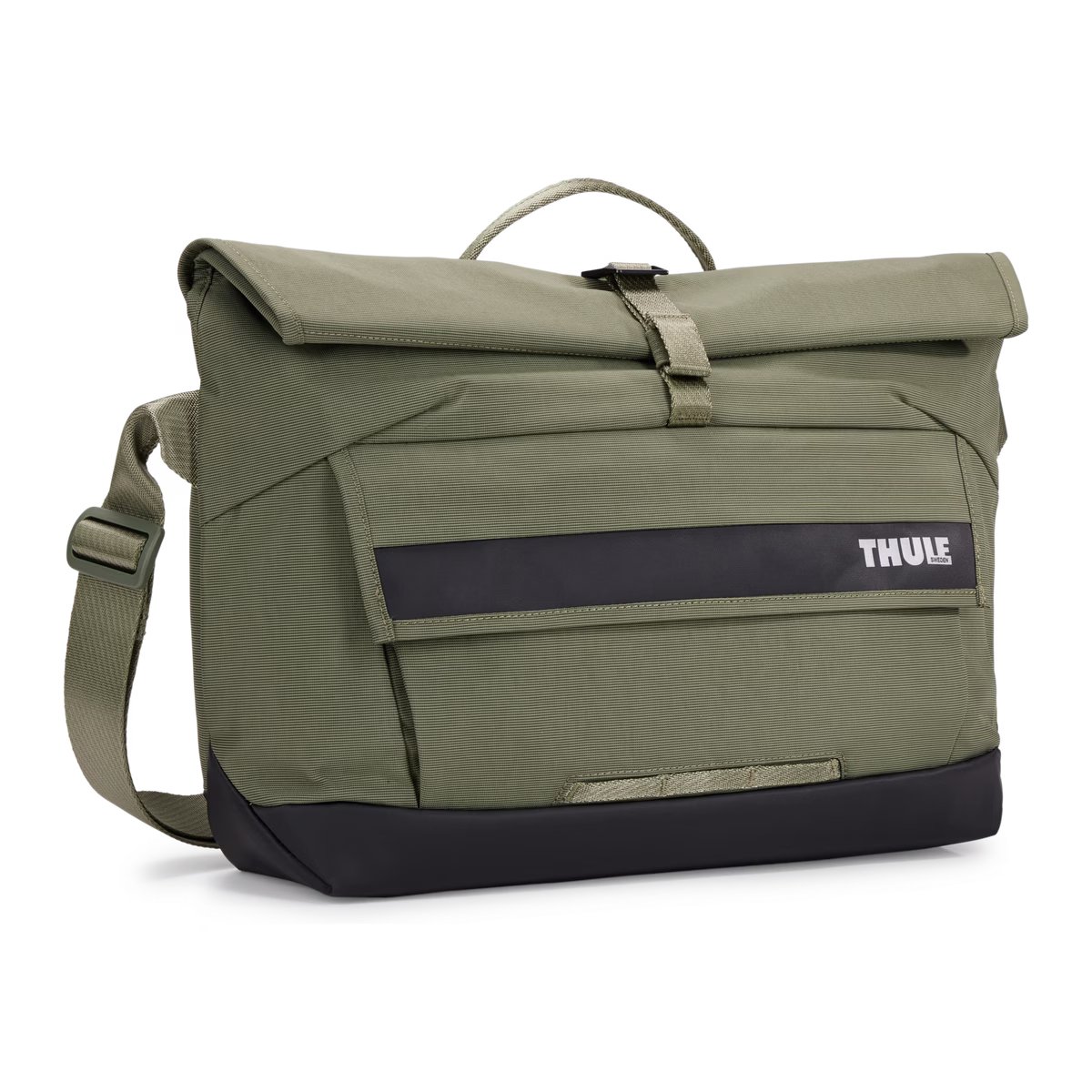 Pilt Thule | Crossbody 14L | PARACB-3114 Paramount | Crossbody | Soft Green | Waterproof